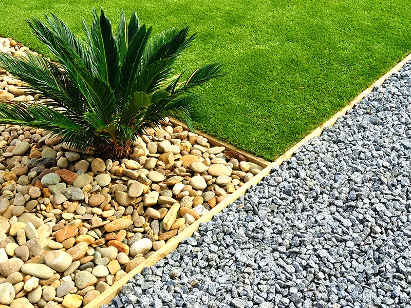 Landscape Accessories
