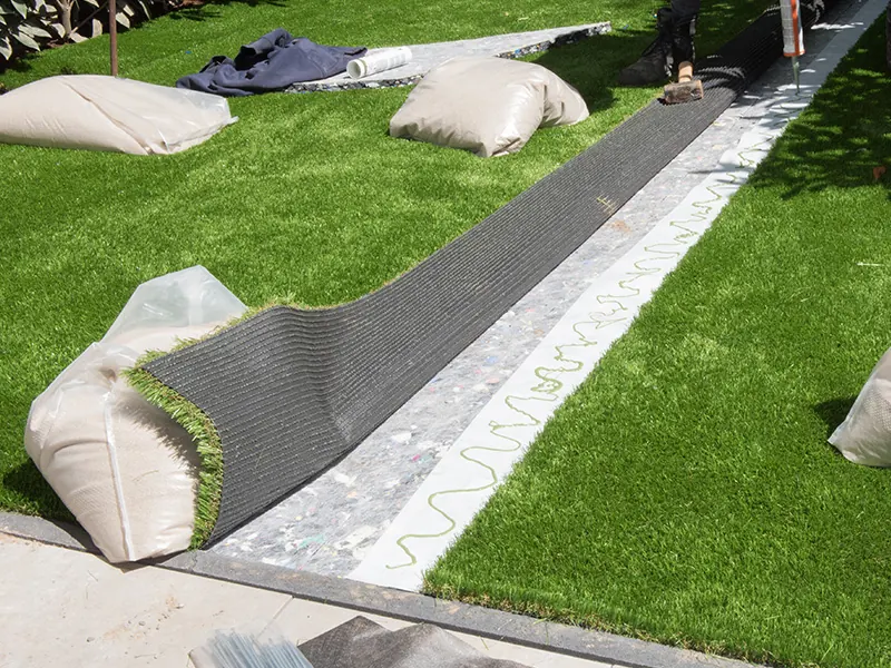 Artificial Grass
