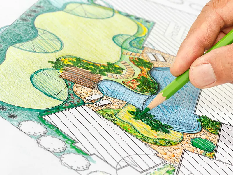 Landscape Design